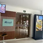 Ed Landscape Apt Luxo De 2 Quartos Frente Mar