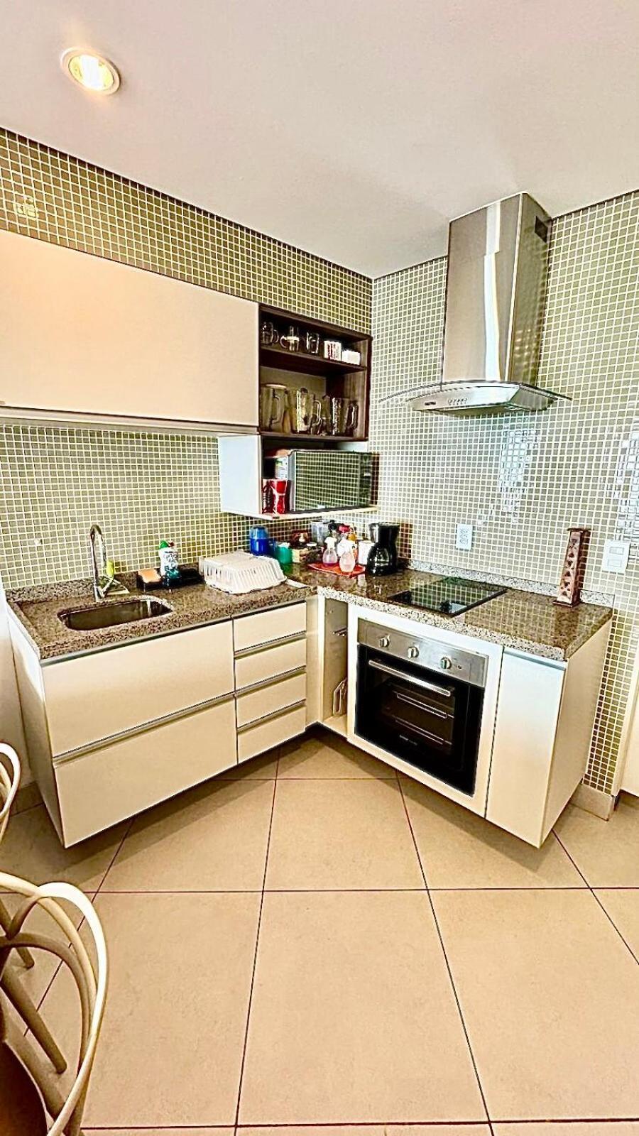 Ed Landscape Luxo De 2 Quartos Frente Mar *